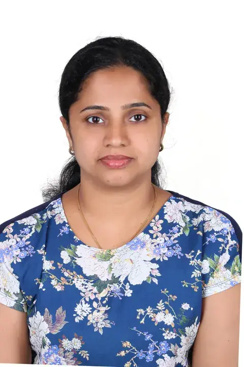 Ms. Remya Paul